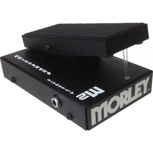 Morley M2 Expression Pedal