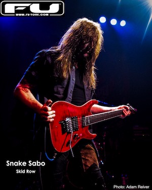 Dave \"The Snake\" Saboコピーモデル Dave Sabo Musician Signed 8x10 Photo w/COA Skid Row The Snake | eBay