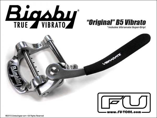 Bigsby Original B5 Vibrato
