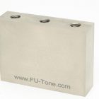 42mm Titanium Sustain Block