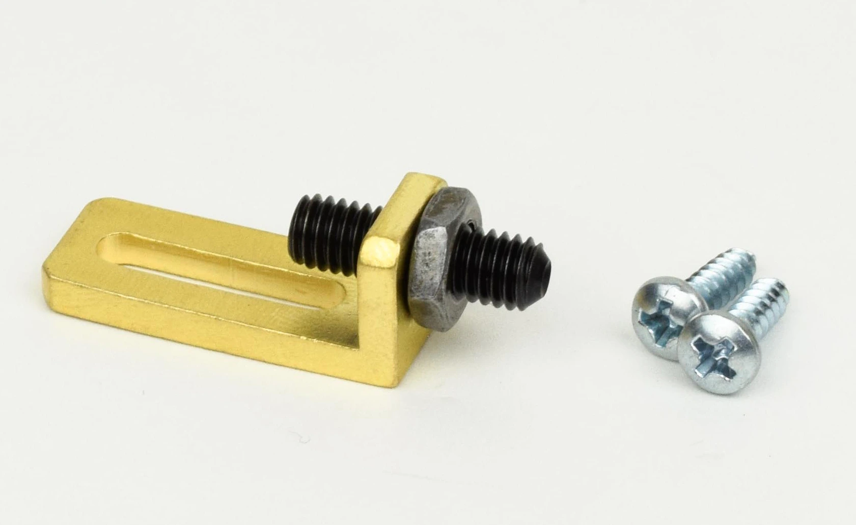 アメージングタイランド・グランドセール Brass Tremolo FU-Tone - Stopper ギターアクセサリ