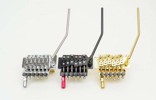 FU2 Build Your Own Bridge Tremolo - Image 5