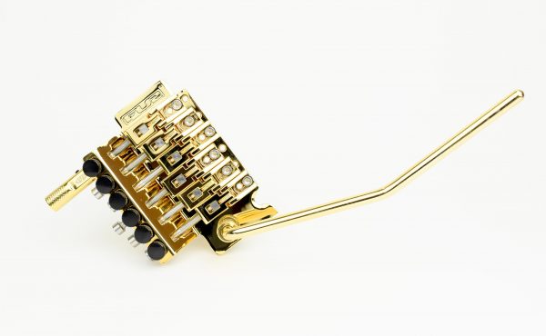 FU2 Build Your Own Bridge Tremolo - Image 3