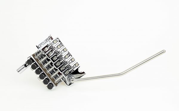 FU2 Build Your Own Bridge Tremolo - Image 4