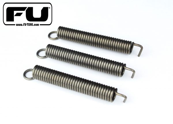 Heavy Duty Springs (3)