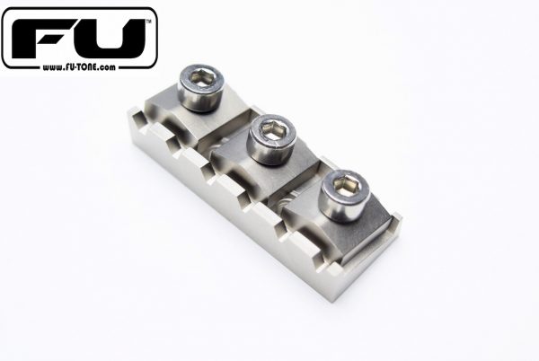 Titanium R2 Locking Nut