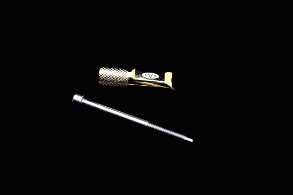 Stainless String Lock Screw for D-Tuna (Single)