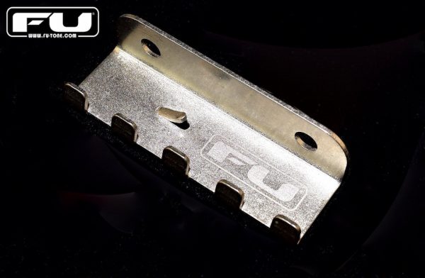 Titanium Spring Claw