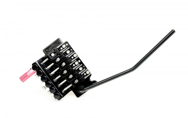 FU2 Build Your Own Bridge Tremolo - Image 7
