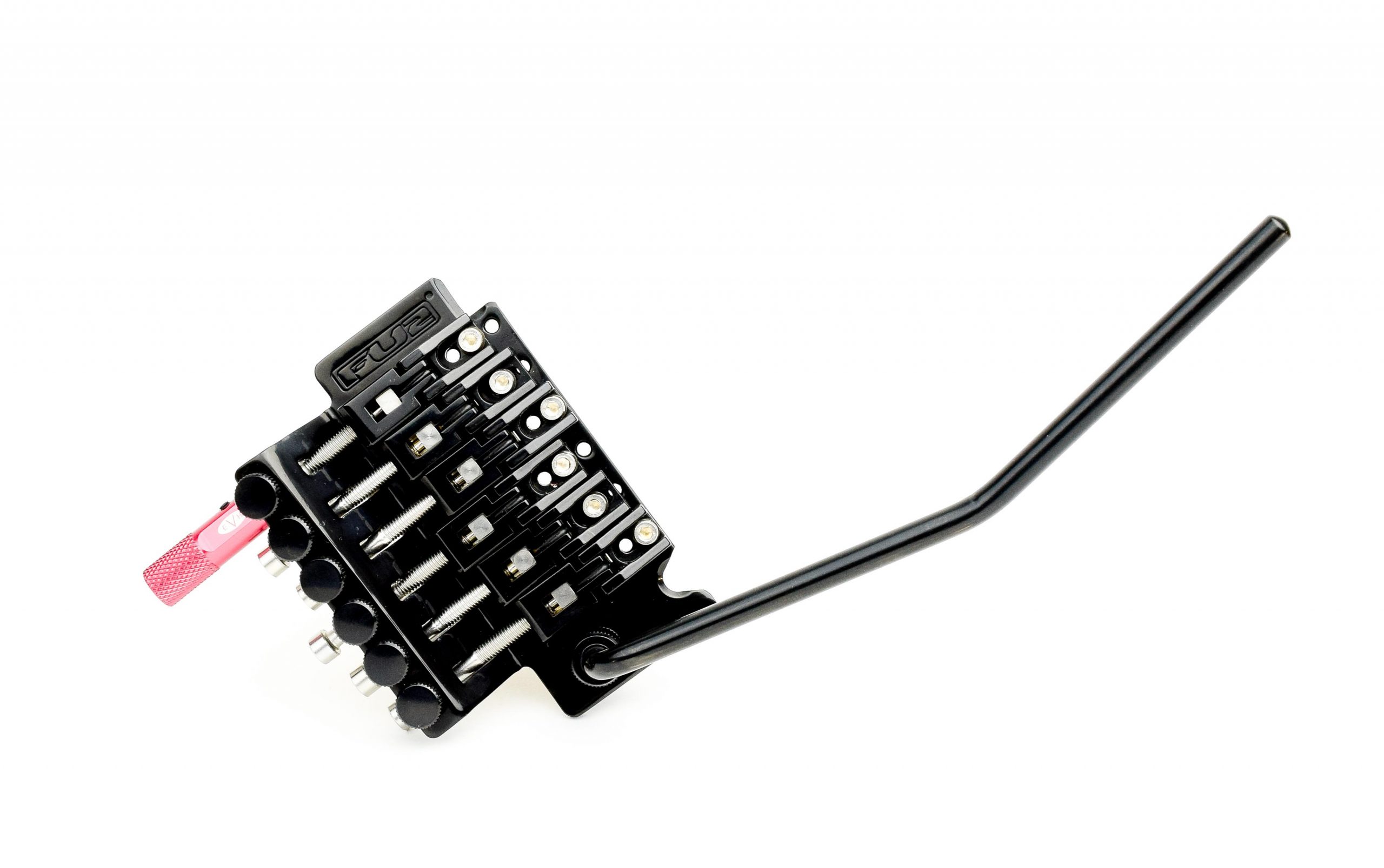 FU2 Build Your Own Bridge Tremolo