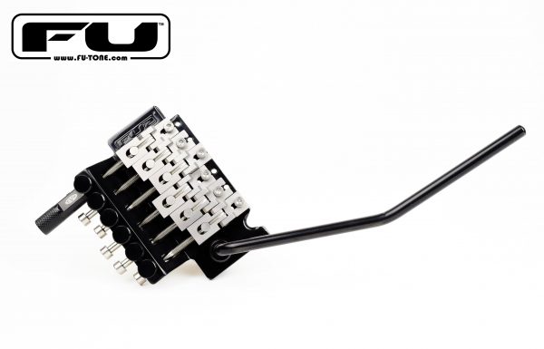 FU2 Build Your Own Bridge Tremolo - Image 6