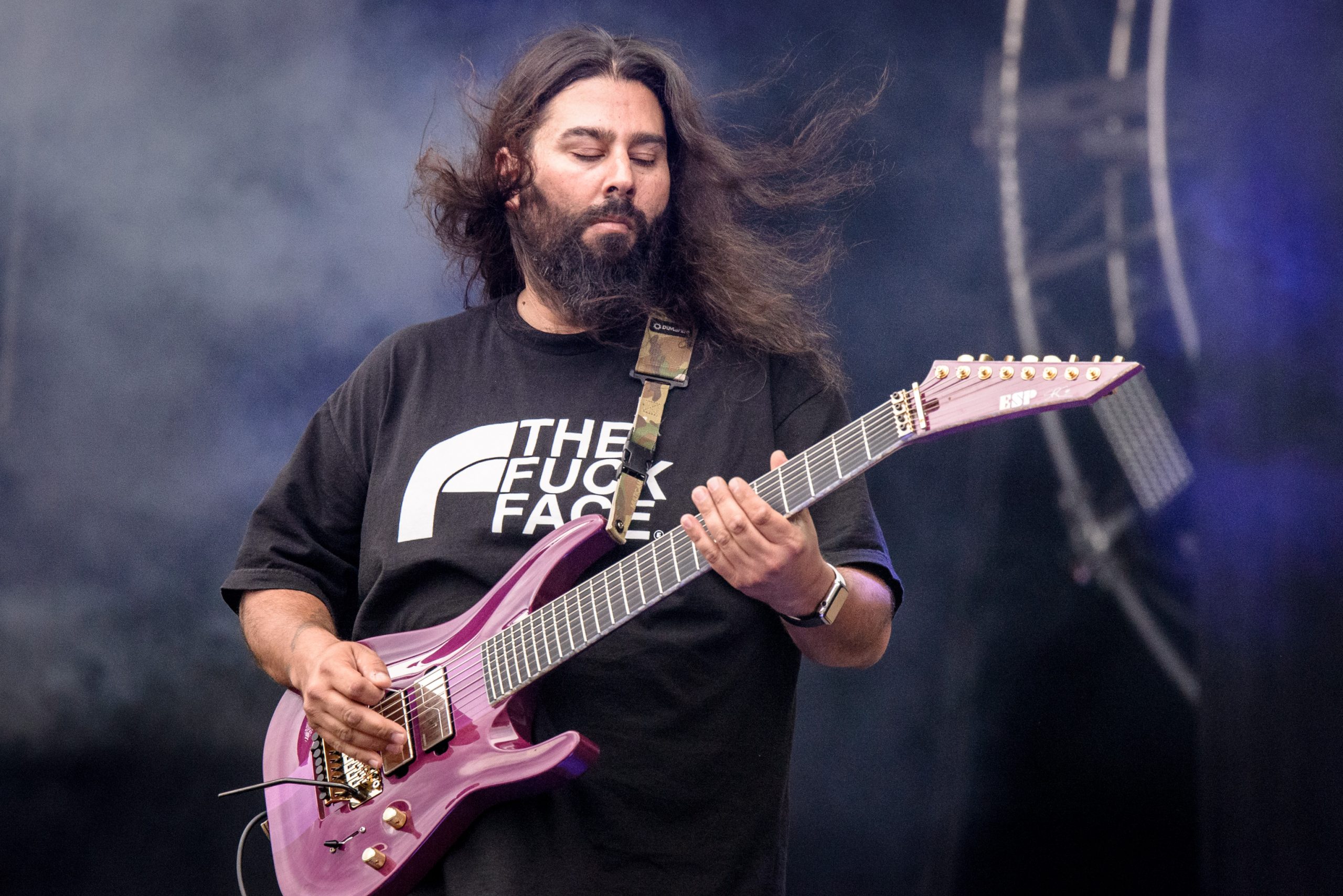 stephen carpenter guitar tone