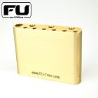FU-Tone Brass Block for PRS - USA