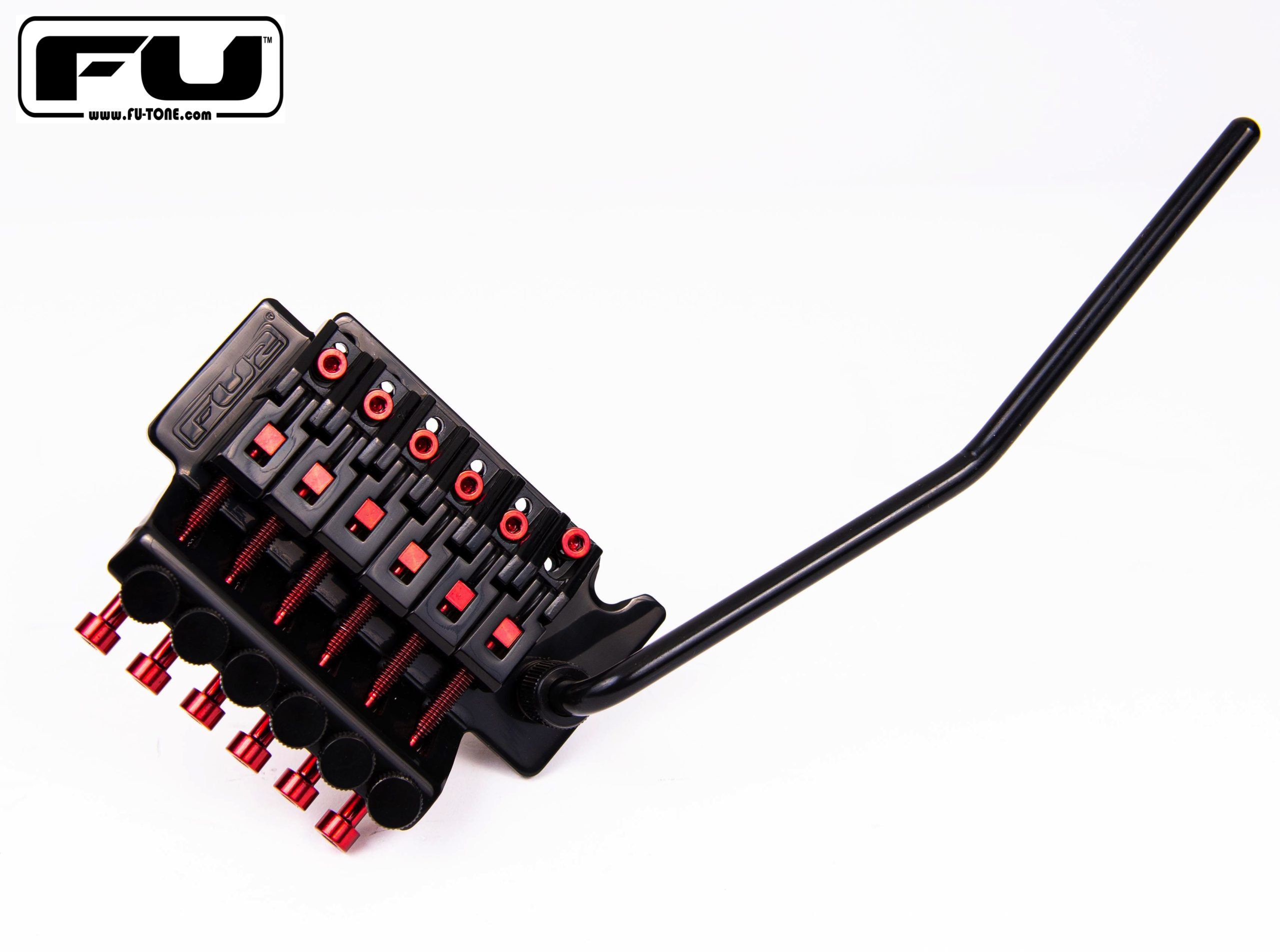 FU2 Build Your Own Bridge Tremolo