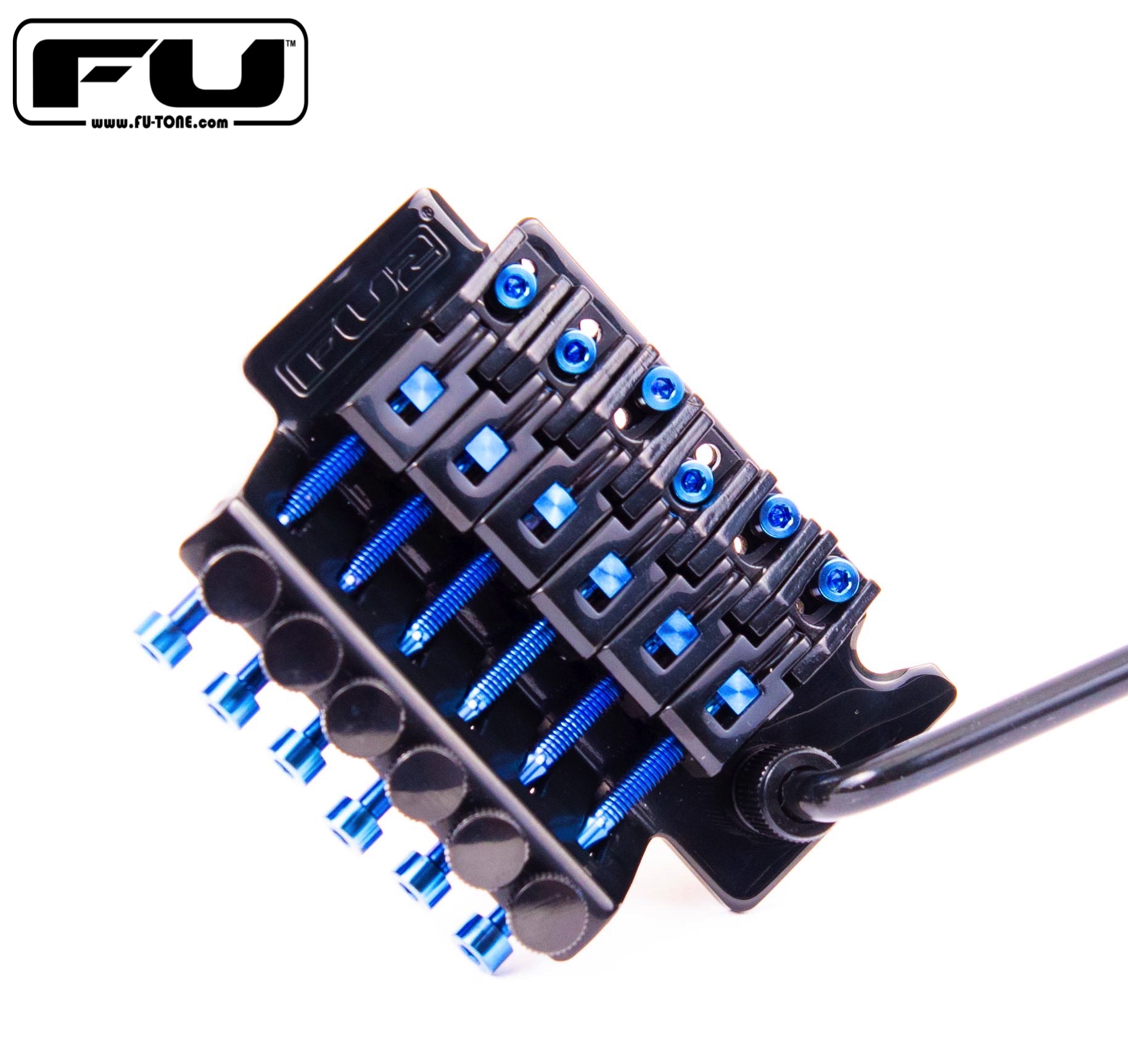 Fu tremolo discount