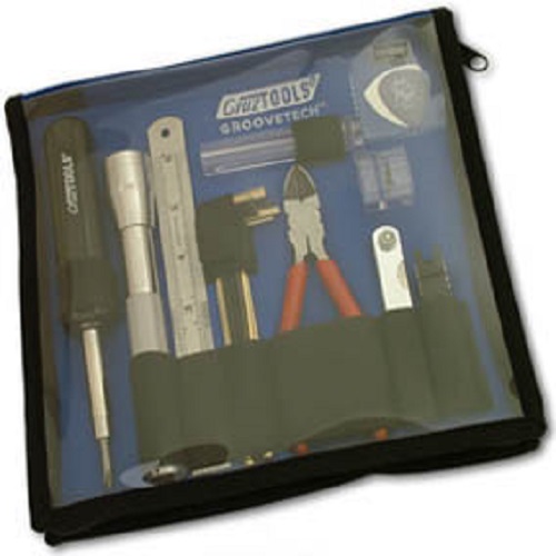 Groovetech guitar player tech kit cheap
