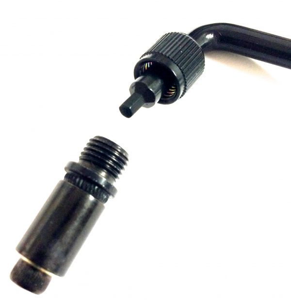 Trem Arm Socket