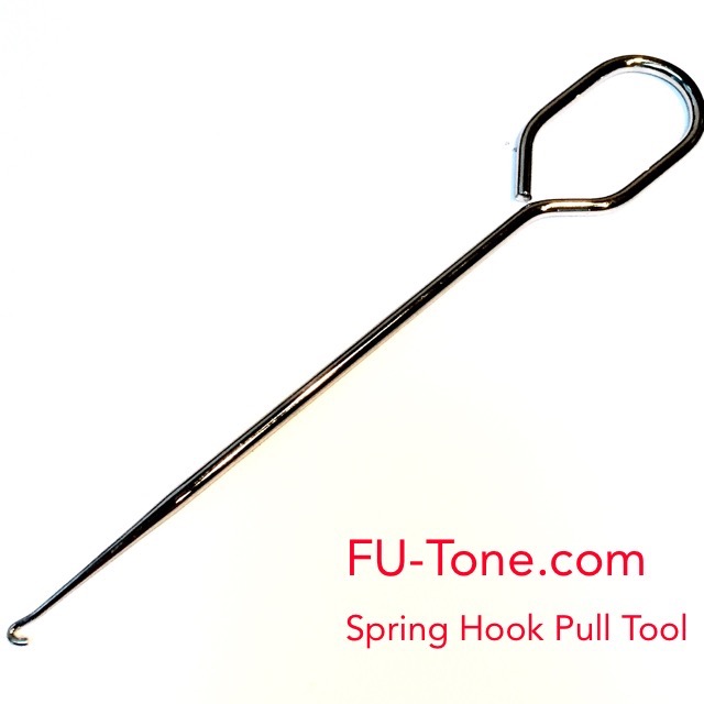 Spring Pull Tool - FU-Tone