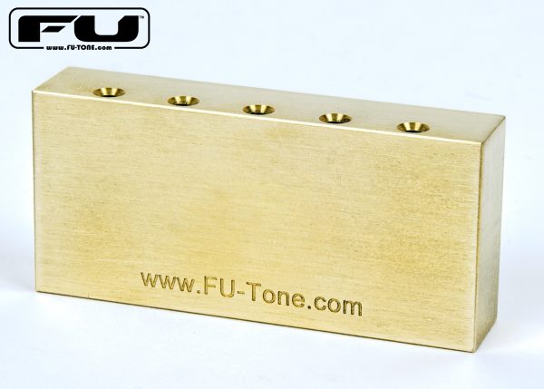 Big Block for Ibanez Edge Pro