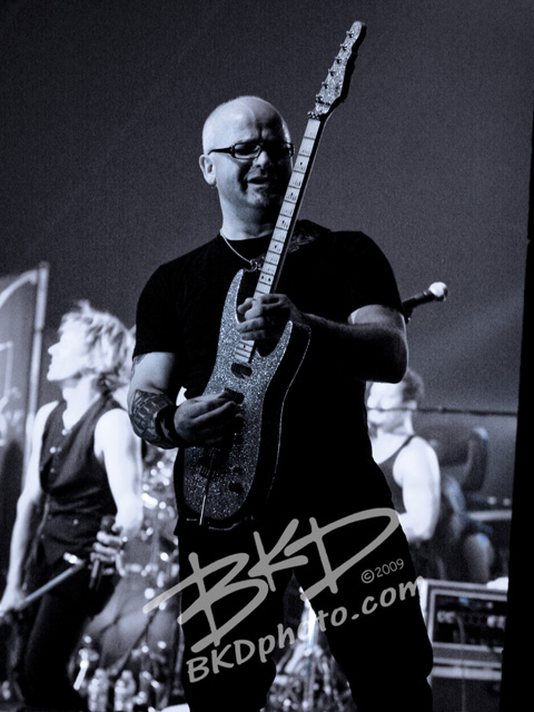 Joey Allen - FU-Tone