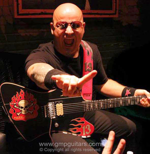 Joey Allen - FU-Tone