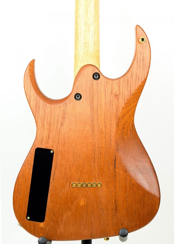 Liuteria Rox Kratos 6 - Image 7