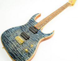 Liutera Rox Guitars Kratos 6