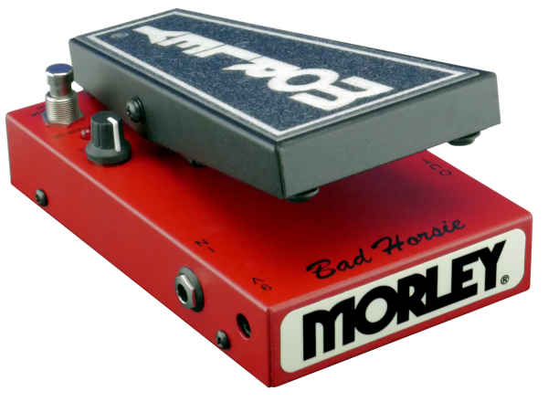 Morley Bad Horsie Wah