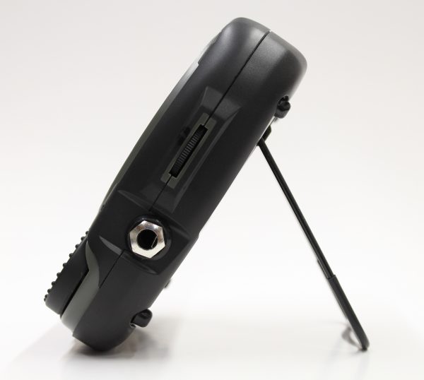 Peterson SP-1 StroboPlus HD Strobe Tuner - Color - Image 5
