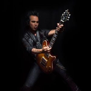 Steve Brown