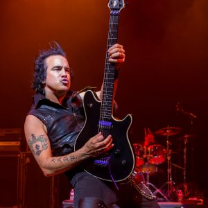 Steve Brown
