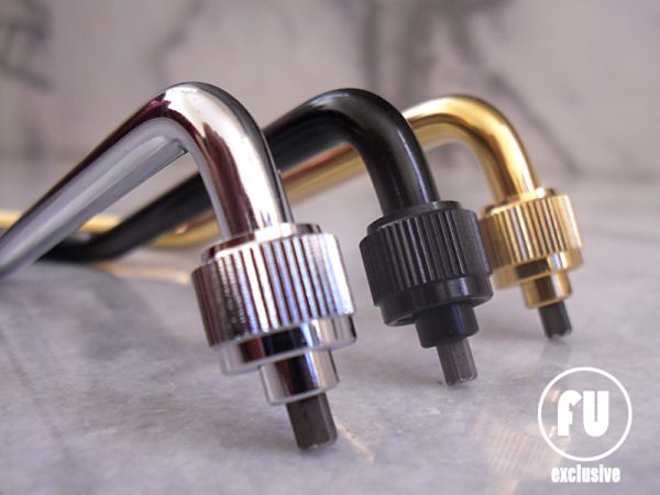 Wrench Trem Bars / Arms