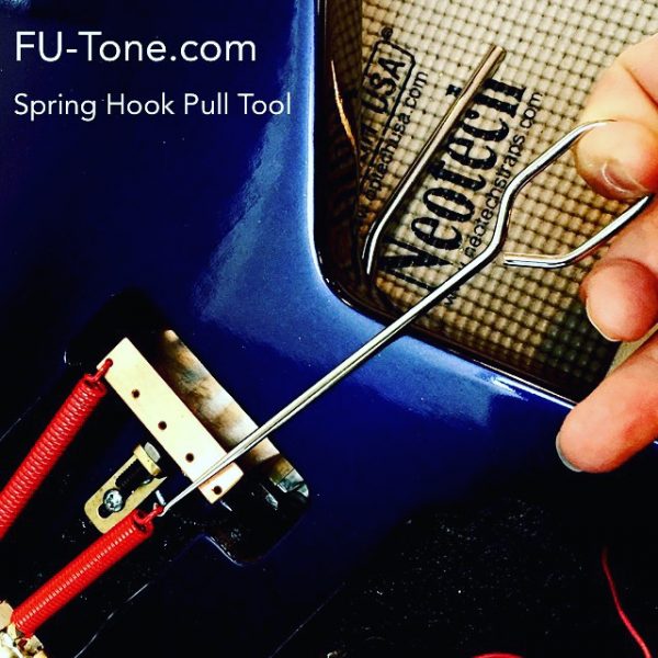 Spring Pull Tool - Image 2