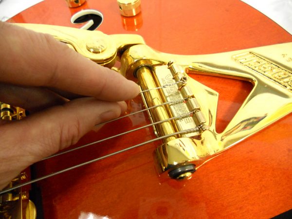 Vibramate String Spoiler - Image 2