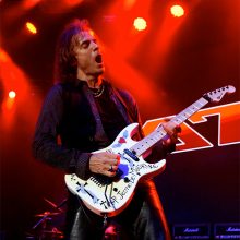 Warren DeMartini - FU-Tone Warren DeMartini of Ratt