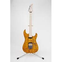 Stormshadow Guitars