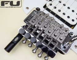 Vibramate V5 Short Tail Mounting Plate for Bigsby B5 - FU-Tone