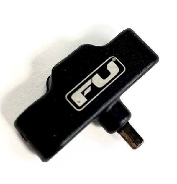HexHider 3mm Allen Wrench - Image 7