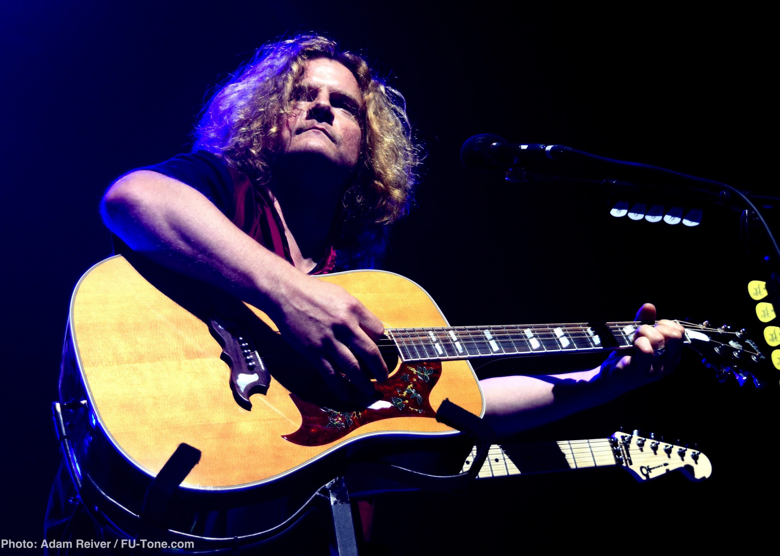 Frank Hannon - FU-Tone