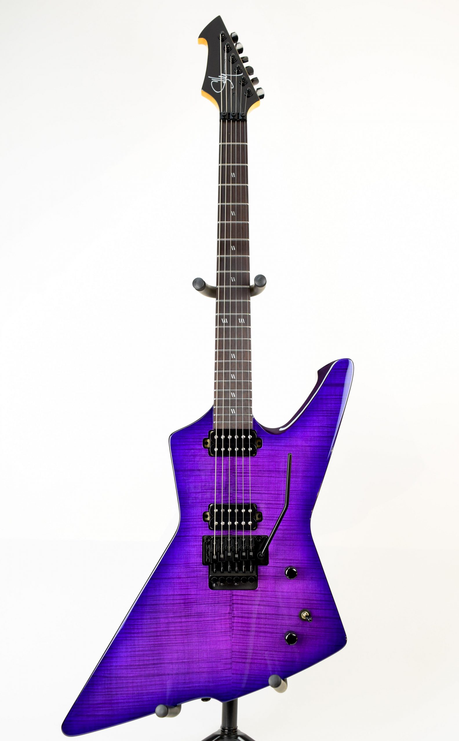Sully Conspiracy Series Elita / FU – Sultra Violet Burst