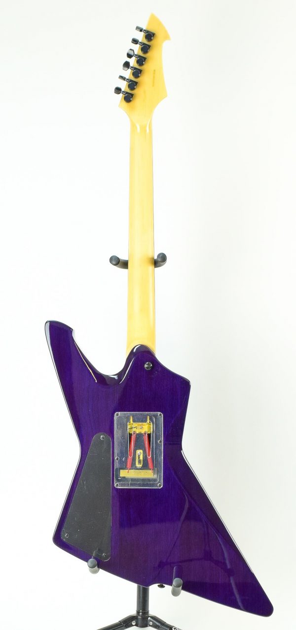 Sully Conspiracy Series Elita / FU – Sultra Violet Burst - Image 2