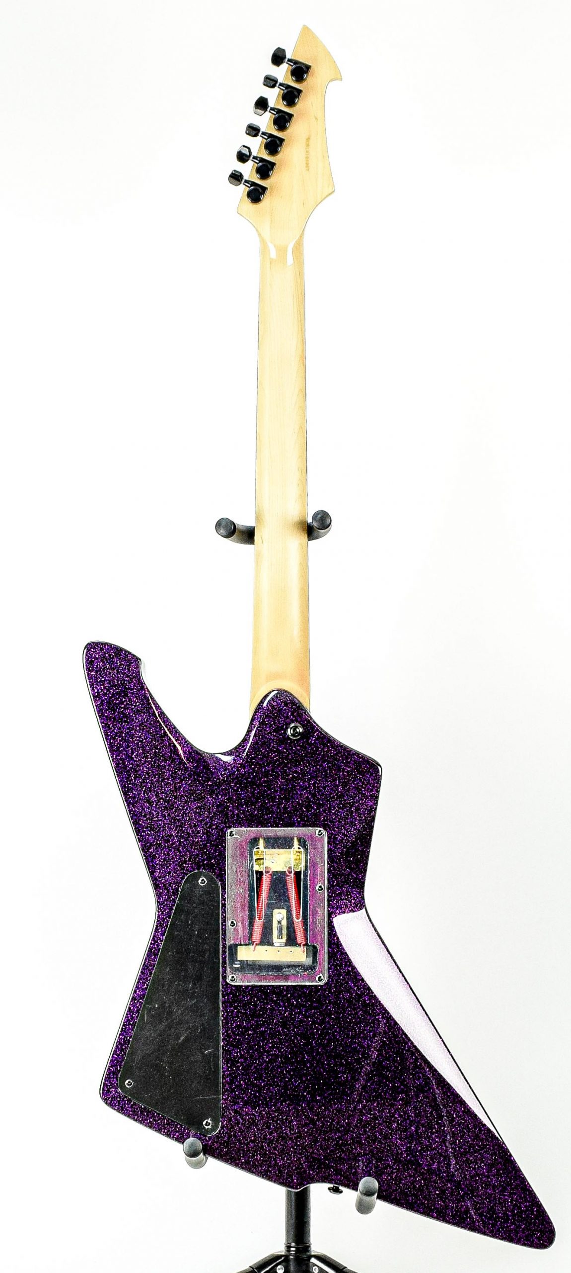 Sully Conspiracy Series Elita / FU - Purple Sparkle - FU-Tone Sully Conspiracy Series Elita / FU - Purple Sparkle - FU-Tone