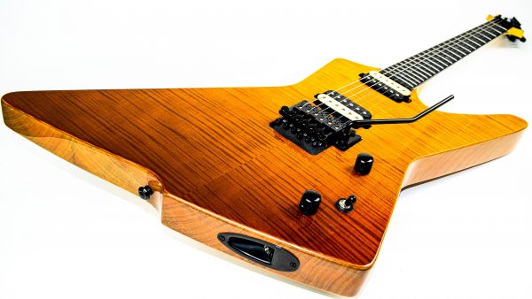 Sully Conspiracy Series Elita / FU - Sunset Fade - Image 5