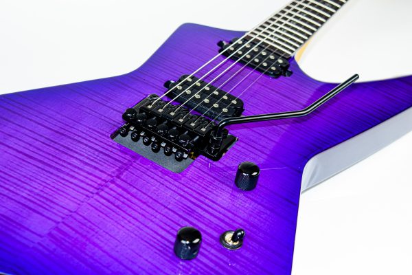 Sully Conspiracy Series Elita / FU – Sultra Violet Burst - Image 4