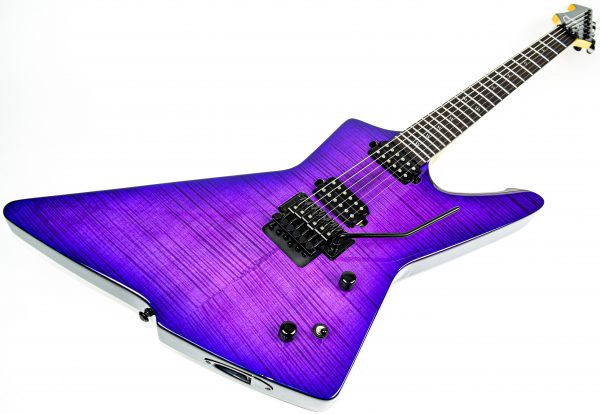 Sully Conspiracy Series Elita / FU – Sultra Violet Burst - Image 5