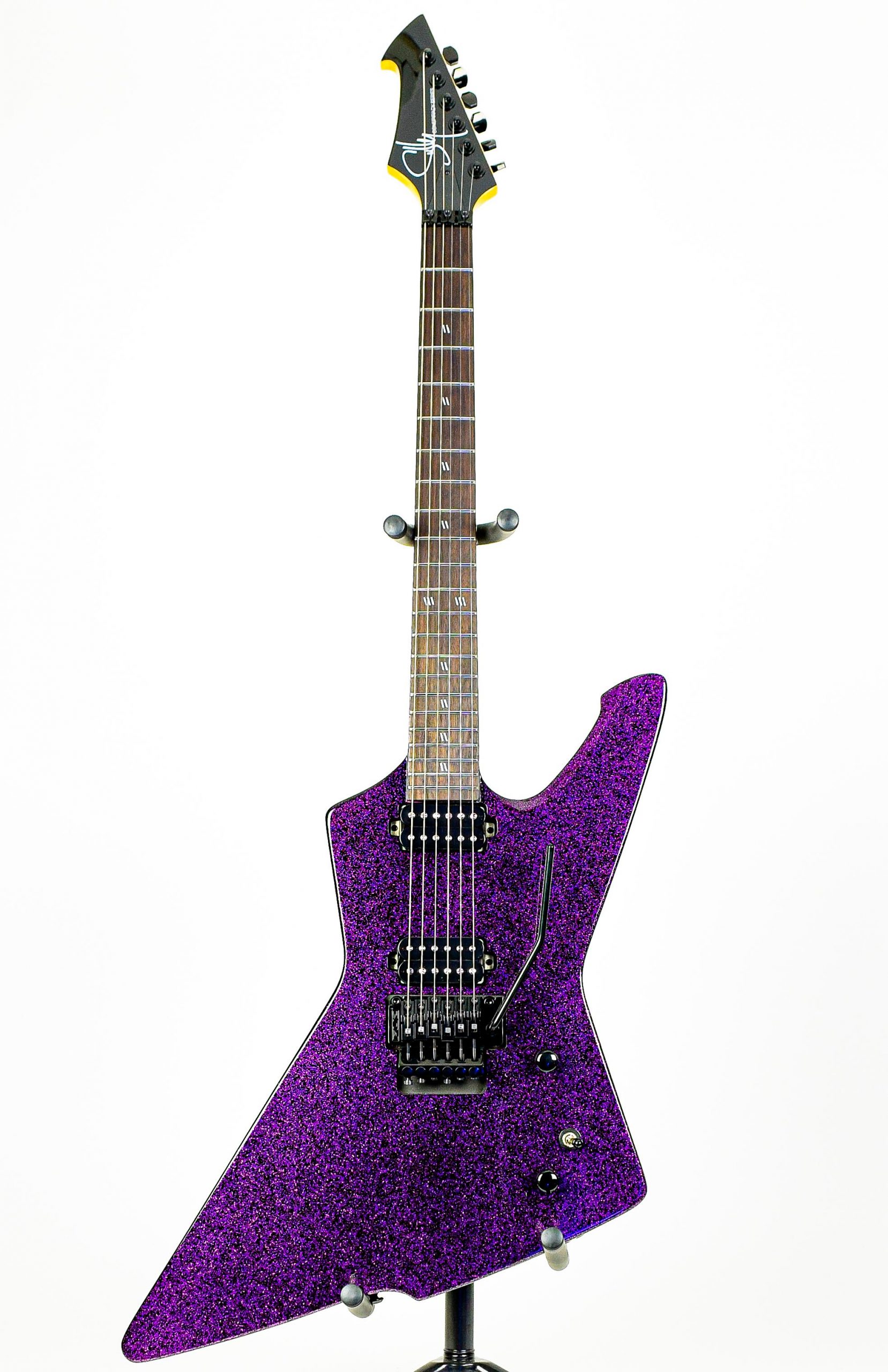 Sully Conspiracy Series Elita / FU - Purple Sparkle - Image 2