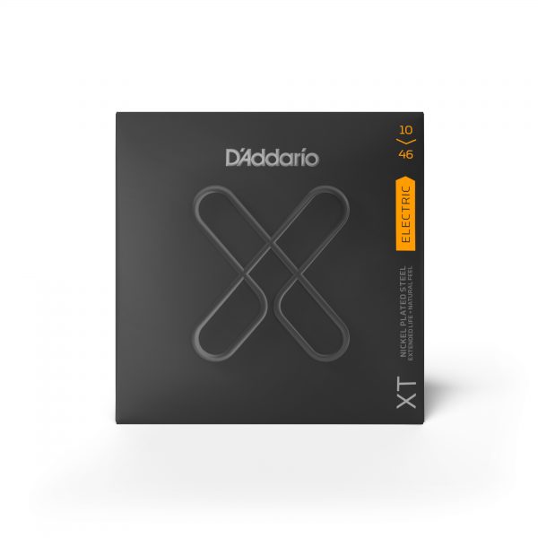 D'Addario XTE 10-46