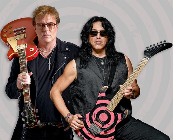 Skull Strings Twisted Sister Set - Image 5