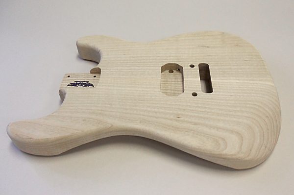 SD Style – Swamp Ash - Image 4