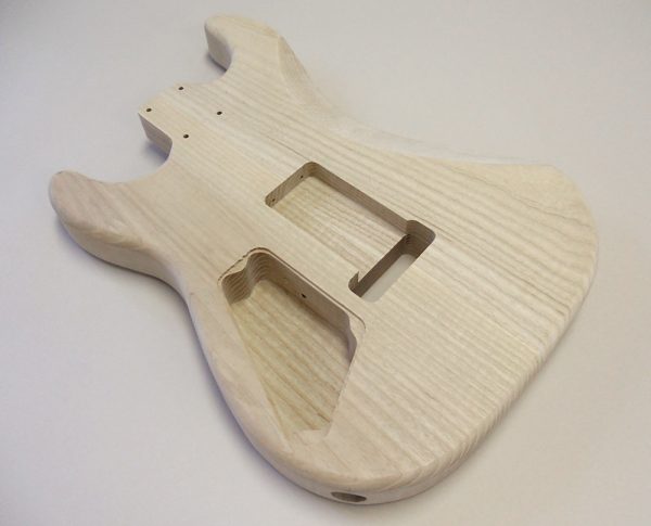 SD Style – Swamp Ash - Image 5